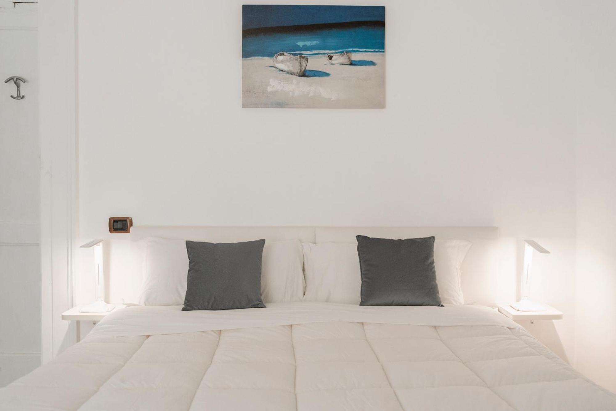 Piazza Tasso Suite Сорренто Экстерьер фото