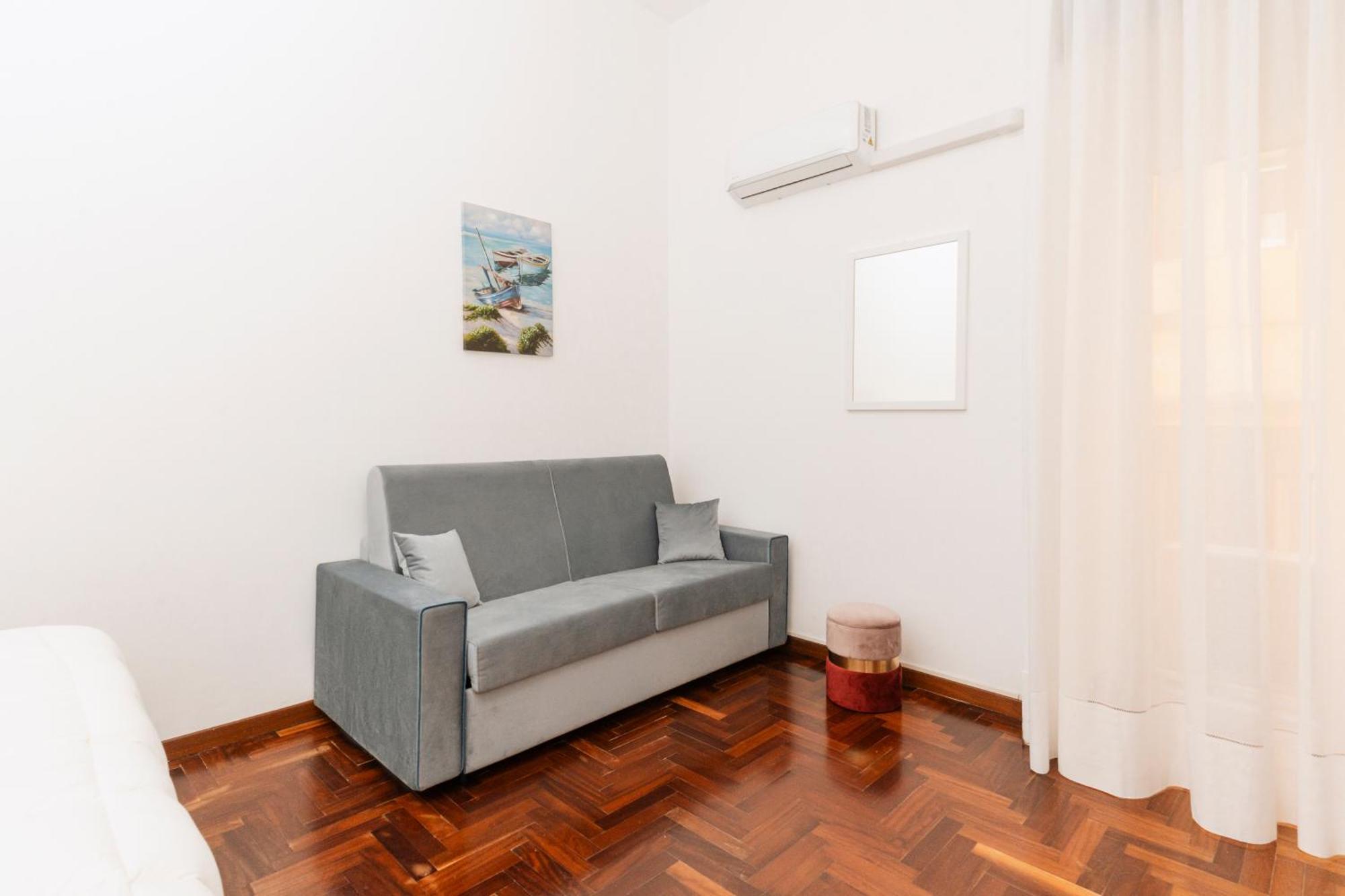 Piazza Tasso Suite Сорренто Экстерьер фото