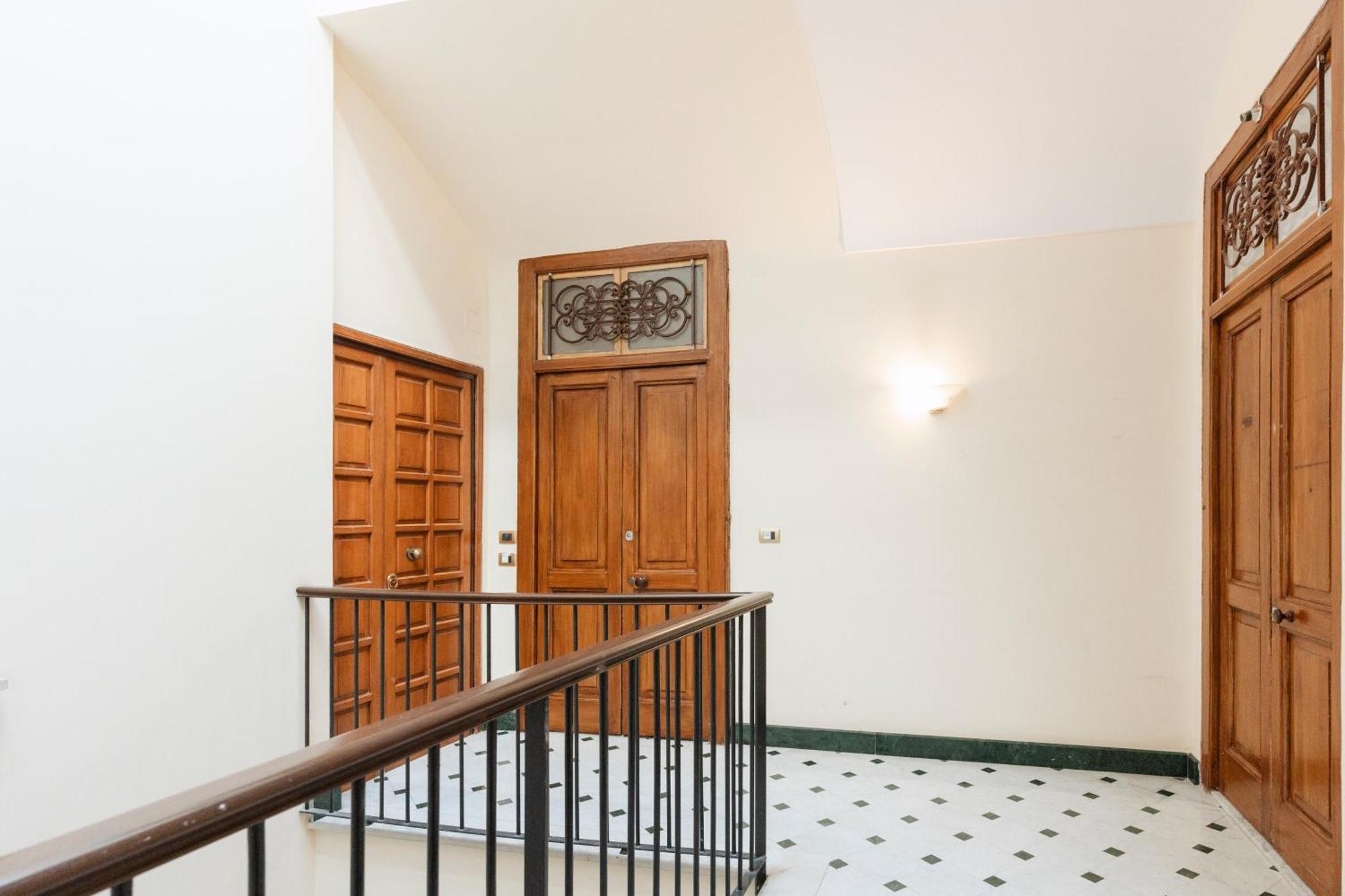 Piazza Tasso Suite Сорренто Экстерьер фото